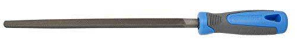 Grs Unior Datei 4 Seiten 270 mm weicher Griff