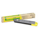 Kyocera tk-8325y Original Tonerkartusche 1t02npanl0 gelb