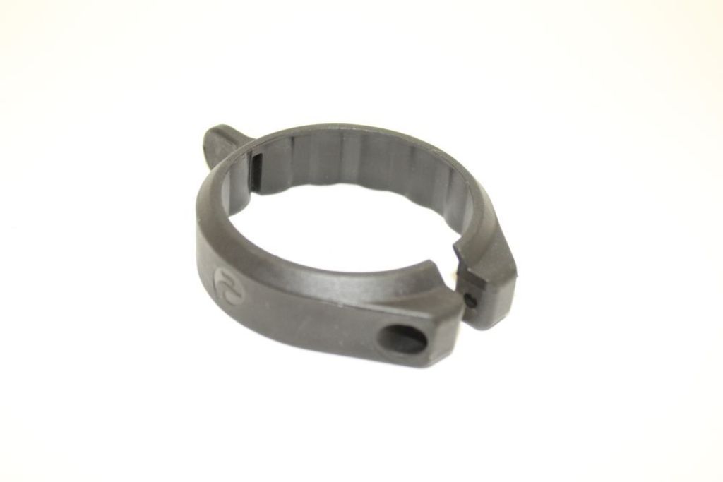 Batavus ANP Balhd Adapter Bat Lenkbegrenzer M Logo Grau