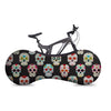 Velosock Ladybird Indoor-Fahrradabdeckung