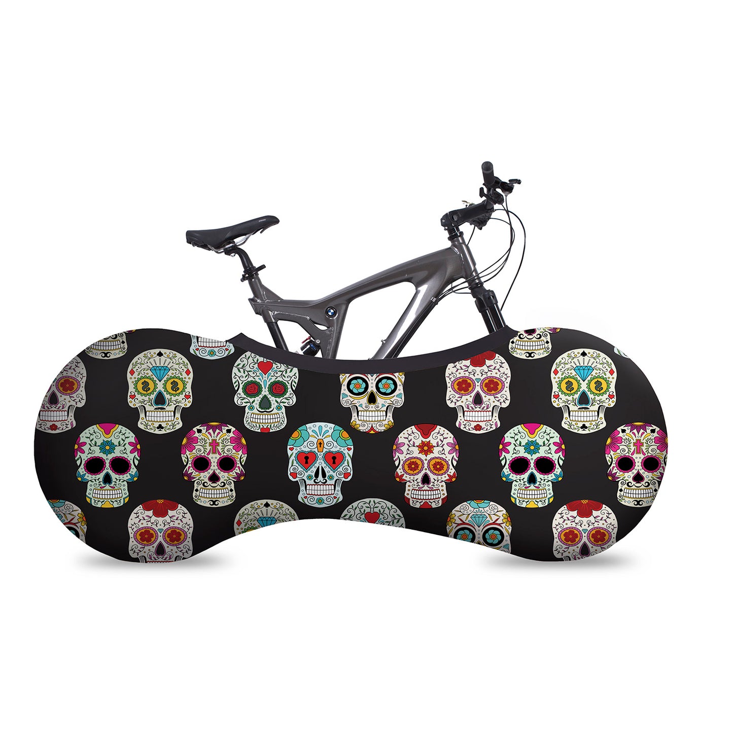 Velosock Ladybird Indoor-Fahrradabdeckung