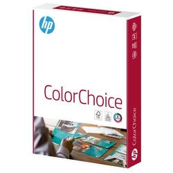 Kopierpapier HP Colorchoice A4 120 g m² mattweiß 500 Blatt