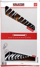 Kreator krt500006 Ringschlüssel-Set – 6–32 mm – 12 Stück