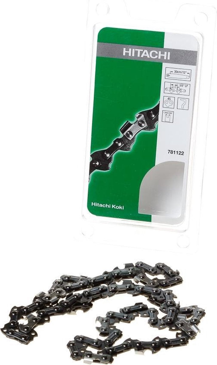 Hikoki Hitachi Sägekette für CS40ea 38 cm 781135