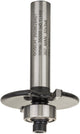 Bosch - Nutsägen 8 mm, d1 32 mm, l 3 mm, g 51 mm