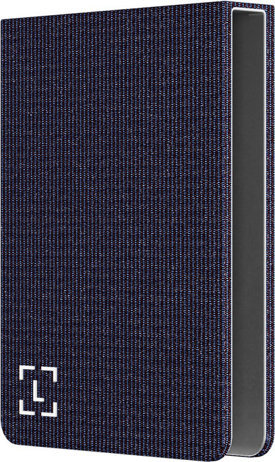 Ledger Flex magnetisches Folio – Party-Aubergine
