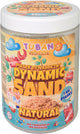 Tuban – dynamischer Sand – natürlich 1 kg