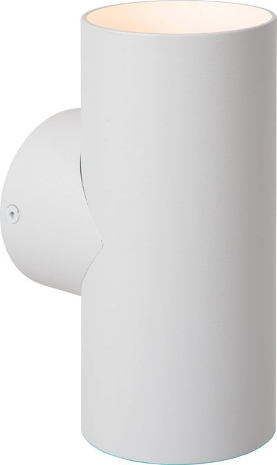 Lucide Bondi - Wall Spot Wandleuchte - 2xGU10 - Weiß