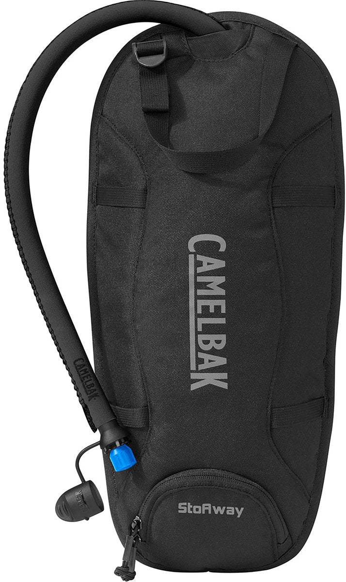 Camelbak Stoaway - Isoliertrinksystem - 3 l - Schwarz (Schwarz)