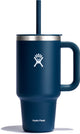 Allround-Reisebecher „Hydro Flask“ (946 ml) – Indigo