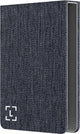 Ledger Flex magnetisches Folio – Business-Holzkohle