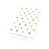 Paperdreams Spenderbeutel Party Dots 6 Stk