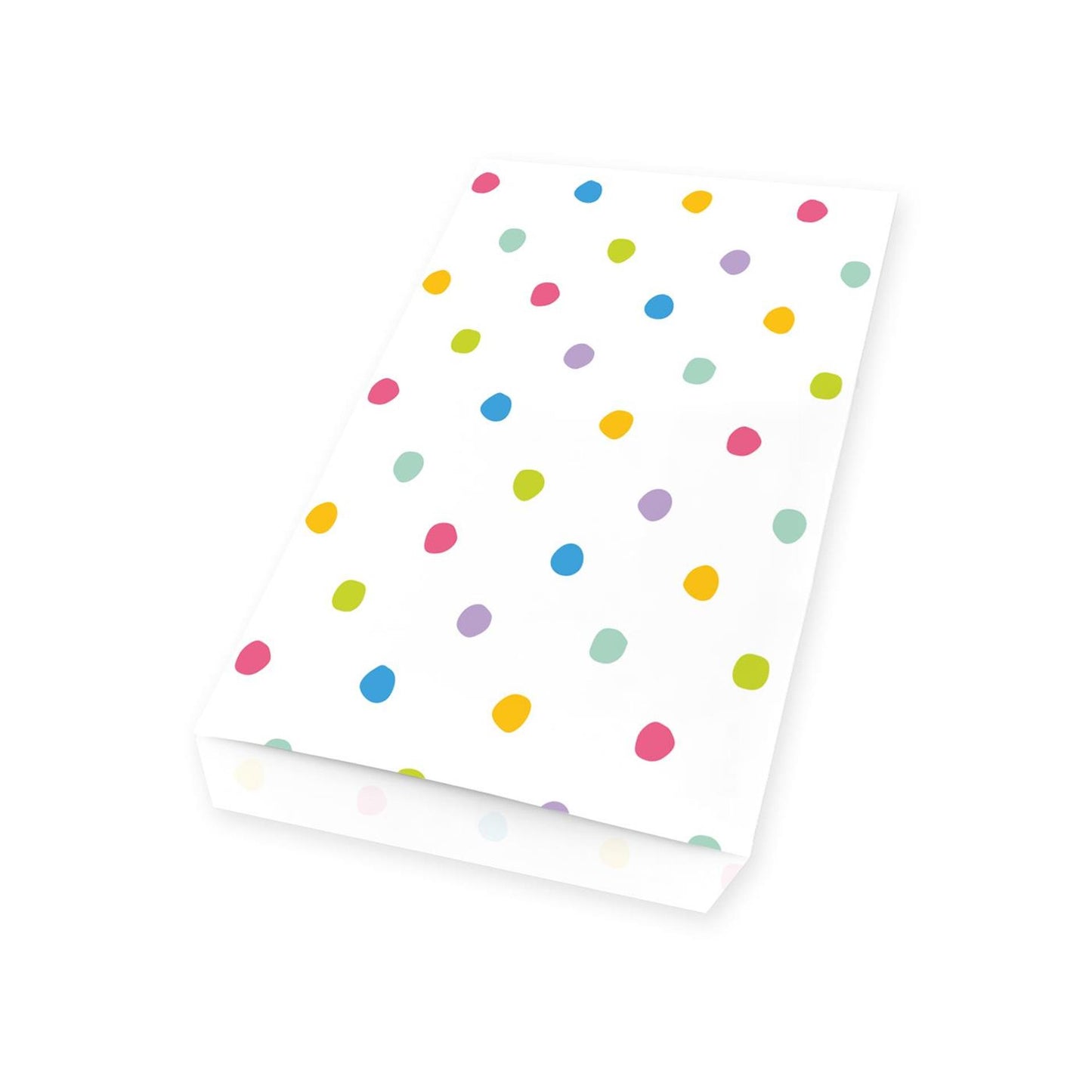 Paperdreams Spenderbeutel Party Dots 6 Stk