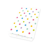 Paperdreams Spenderbeutel Party Dots 6 Stk - afbeelding 1