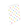 Paperdreams Spenderbeutel Party Dots 6 Stk