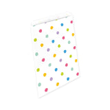 Paperdreams Spenderbeutel Party Dots 6 Stk - afbeelding 2