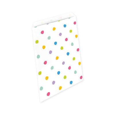 Paperdreams Spenderbeutel Party Dots 6 Stk