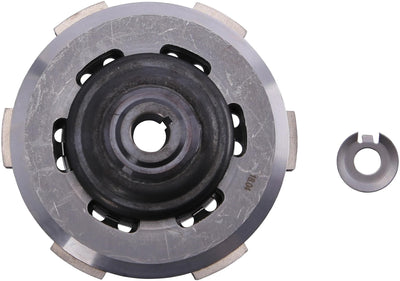 Athena Kopplung CIF 5 Discs
