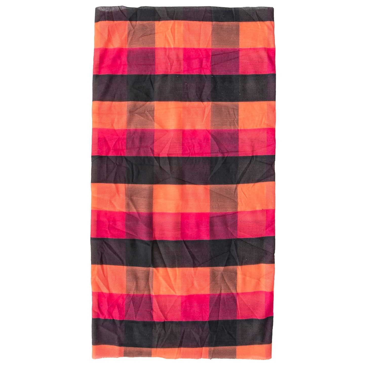 M-Wave lila quadratische Bandana-Sturmhaube