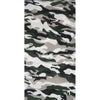 M-Wave lila quadratische Bandana-Sturmhaube