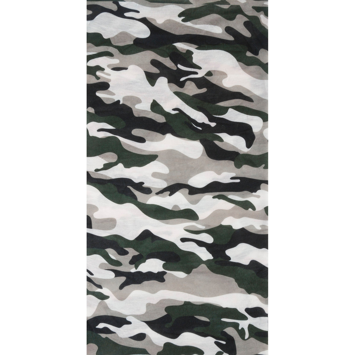 M-Wave Camouflage-Bandana-Sturmhaube
