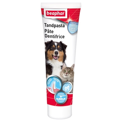 Beaphar Zahnpasta