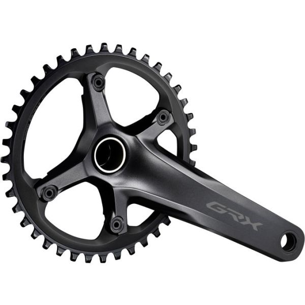 Shimano Cranket Set GRX RX600 11V 175 40T