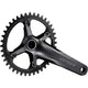 Shimano Cranket Set GRX RX600 11V 175 40T