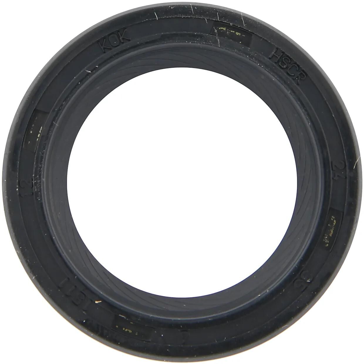 101 Oktanmotor-Ring-Set