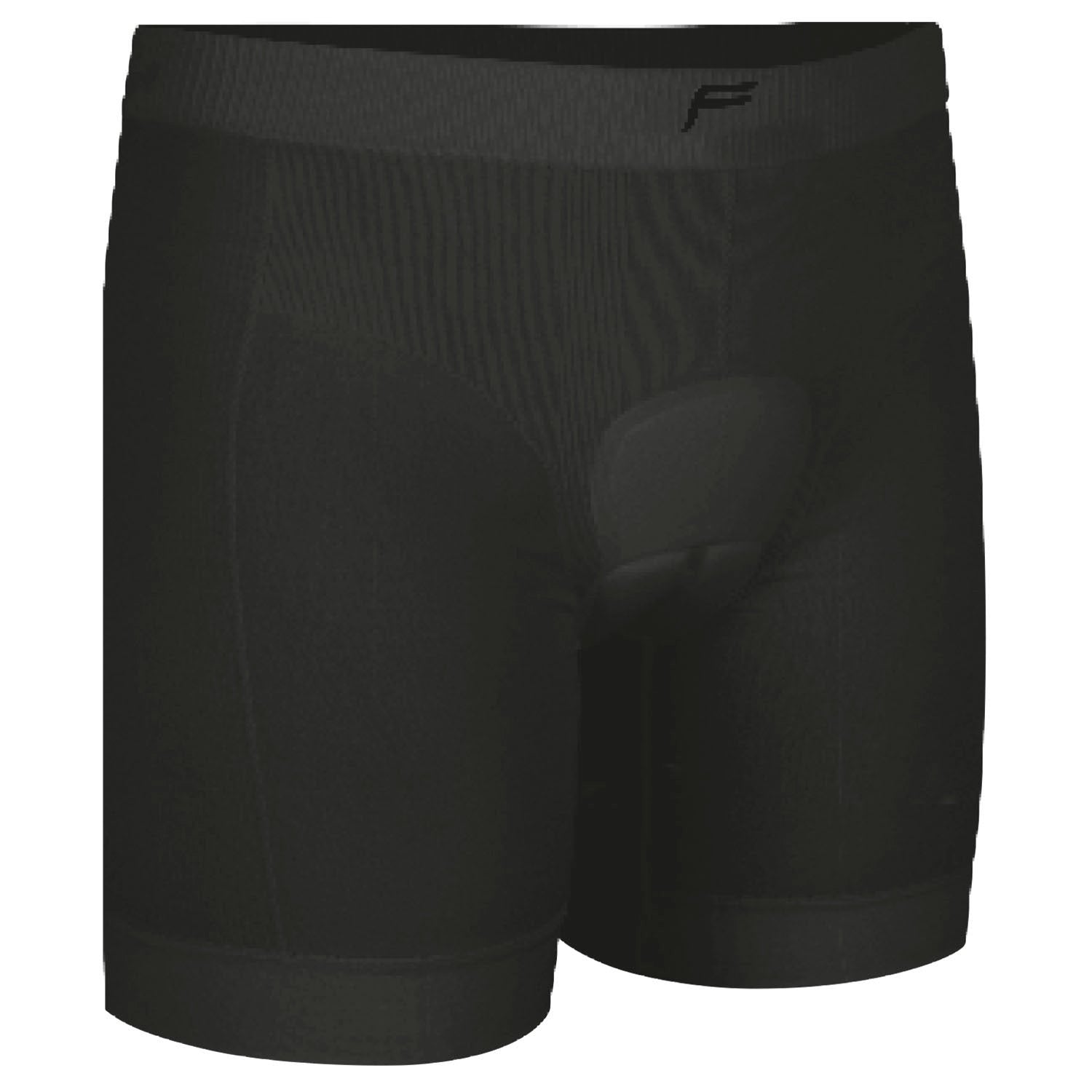 Sicherung Unterwäsche Hosen schwarz l