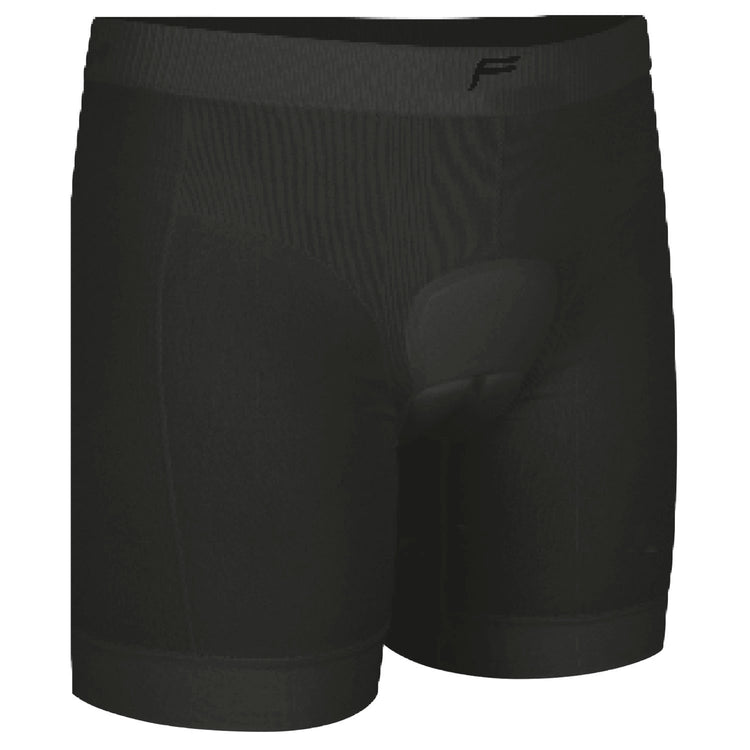 Sicherung Unterwäsche Hosen schwarz l