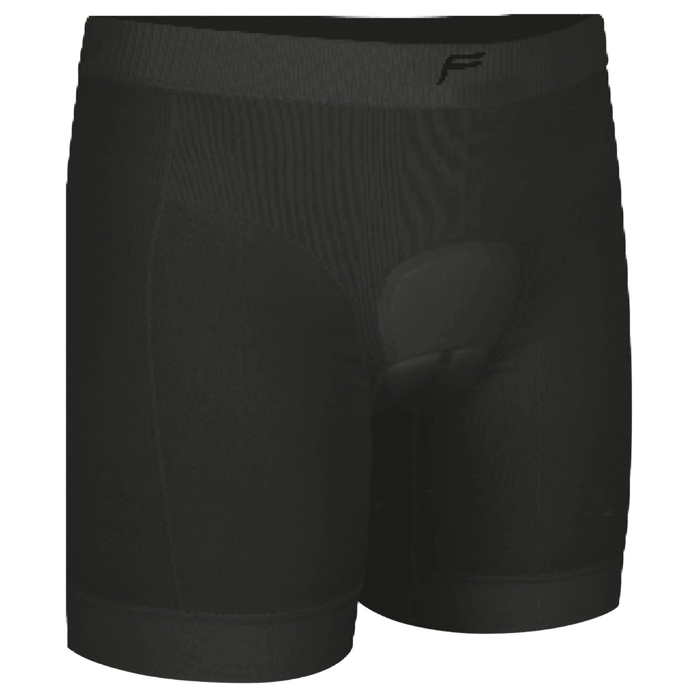 F-lite Boxershorts mit Polsterung