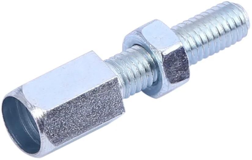 Demnächst erhältlich: Stellschraube, Einstellschraube RMS M5x31mm