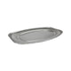 Catering-Tablett Aluminium 54,5 x 37,2 cm (10 Stück)