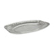 Catering-Tablett Aluminium 46 x 31,2 cm (10 Stück)