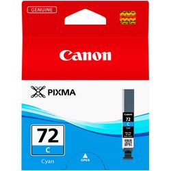Canon pgi-72c Cyan-Tintenpatrone