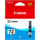 Canon pgi-72c Cyan-Tintenpatrone