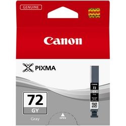 Canon pgi-72g originale graue Tintenpatrone