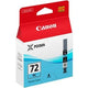 Tintenpatrone Canon PGI-72PC Original Cyan