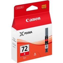 Canon pgi-72r Original-Tintenpatrone