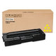 Original gelbe Tonerkartusche von Ricoh