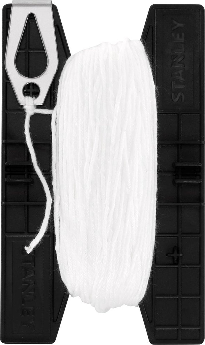 Stanley Slaglijn Cord 30m