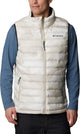 Columbia Powder Lite™ Weste Bodywarmer – Outdoor Bodywarmer – winddicht – wasserabweisend – Herren – Größe L