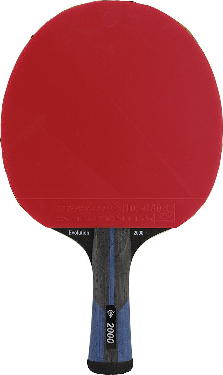 Dunlop - Tischtennisschläger - Evolution 2000