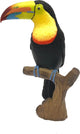 Bullyland Kielschnabel-Tukan (69400)