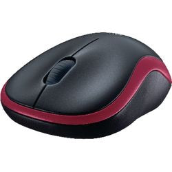 Logitech Wireless Maus M185