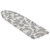 Leifheit Leifheit Bügelbrett Abdeckung Perfekter Dampf L 140x45 cm