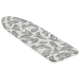 Leifheit Leifheit Bügelbrett Abdeckung Perfekter Dampf L 140x45 cm - afbeelding 1