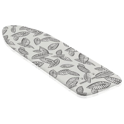 Leifheit Leifheit Bügelbrett Abdeckung Perfekter Dampf L 140x45 cm