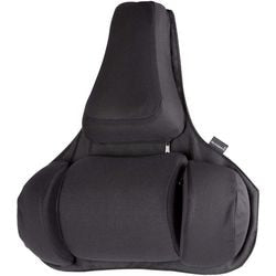 Rückenstütze Fellowes Professional schwarz